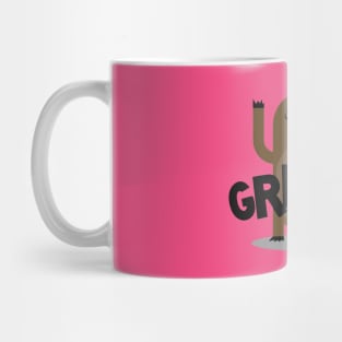 GRRRR Mug